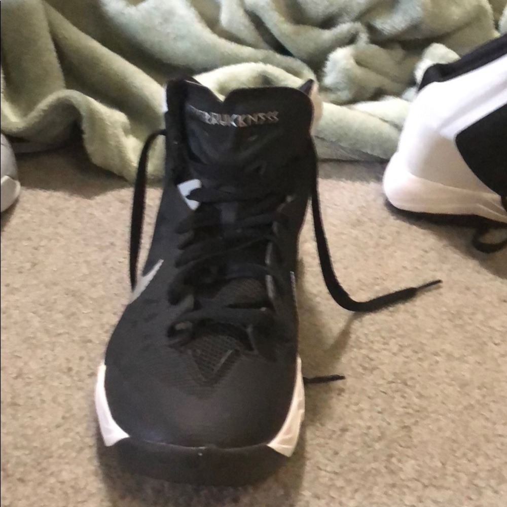 Nike Hyperquickness - image 2